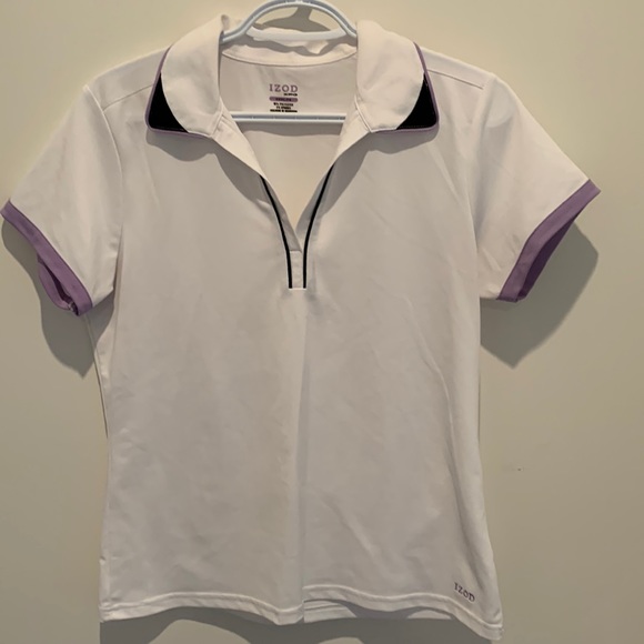 Izod golf tee size medium - Picture 1 of 5